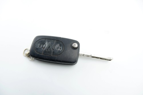 STACYJKA AUDI A2 4B0905851C