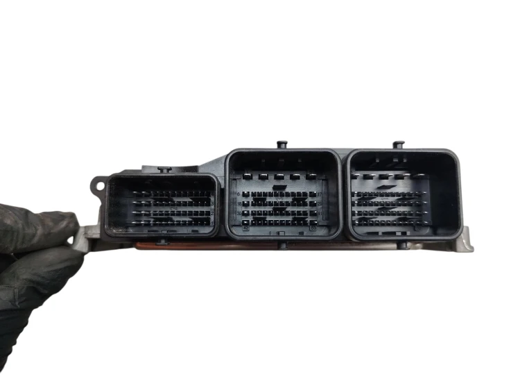 KOMPUTER STEROWNIK SILNIKA PEUGEOT 508 I (2010-2014) 2.2 HDI 204KM 96786155