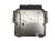 KOMPUTER STEROWNIK SILNIKA PEUGEOT 508 I (2010-2014) 2.2 HDI 204KM 96786155