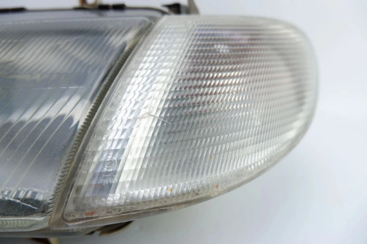 LAMPA LEWY PRZÓD FORD GALAXY I (1995-2000) 2.0 8V