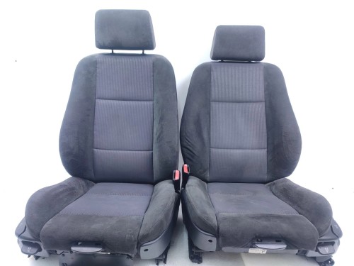 FOTELE KOMPLET BMW E39 LIFT (2000-2003) 2.2 170KM