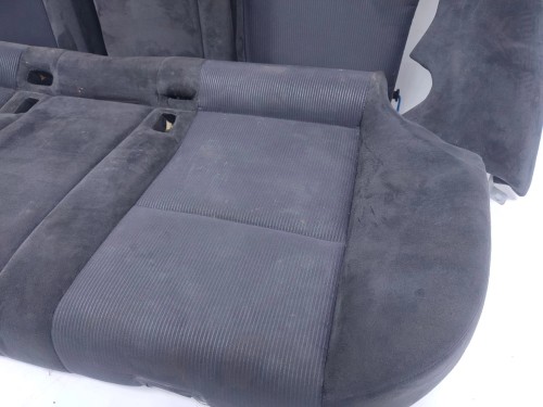FOTELE KOMPLET BMW E39 LIFT (2000-2003) 2.2 170KM