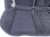 FOTELE KOMPLET BMW E39 LIFT (2000-2003) 2.2 170KM
