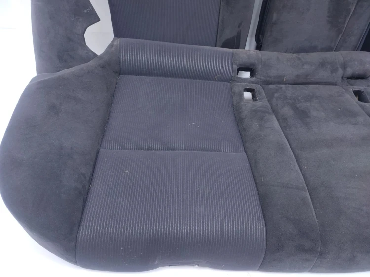 FOTELE KOMPLET BMW E39 LIFT (2000-2003) 2.2 170KM