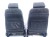 FOTELE KOMPLET BMW E39 LIFT (2000-2003) 2.2 170KM