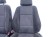 FOTELE KOMPLET BMW E39 LIFT (2000-2003) 2.2 170KM
