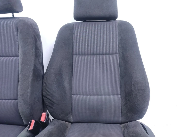 FOTELE KOMPLET BMW E39 LIFT (2000-2003) 2.2 170KM