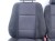 FOTELE KOMPLET BMW E39 LIFT (2000-2003) 2.2 170KM