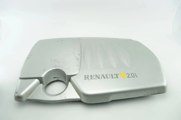 OSŁONA POKRYWA SILNIKA RENAULT LAGUNA II LIFT (2005-2007) 2.0 DCI 820041353