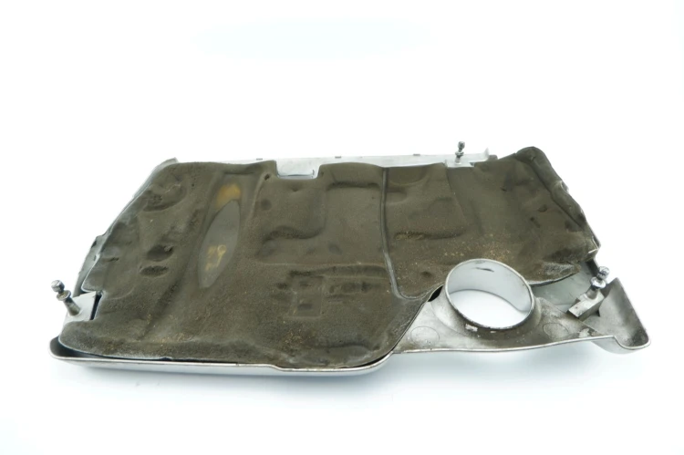 OSŁONA POKRYWA SILNIKA RENAULT LAGUNA II LIFT (2005-2007) 2.0 DCI 820041353