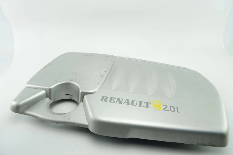 OSŁONA POKRYWA SILNIKA RENAULT LAGUNA II LIFT (2005-2007) 2.0 DCI 820041353