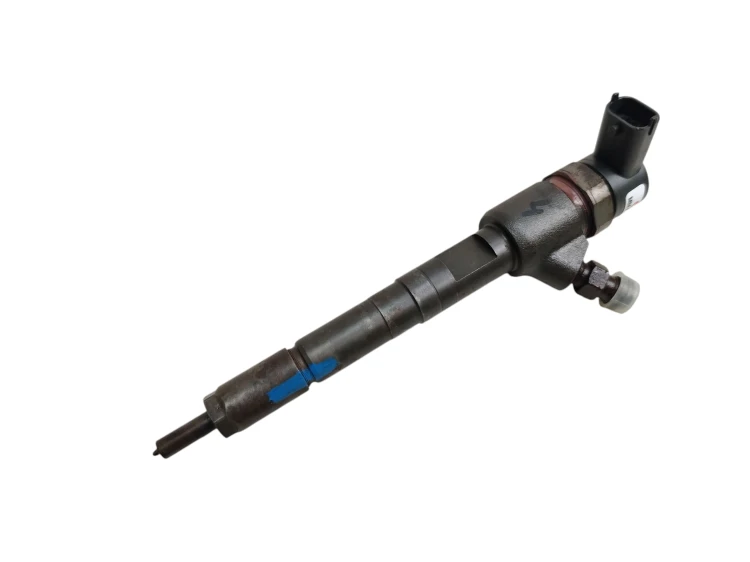 WTRYSKIWACZ FIAT GRANDE PUNTO (2005-2012) 1.3 JTD 75KM 0445110183