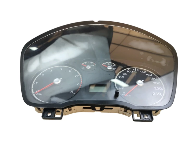 LICZNIK FORD FOCUS MK2 (2004-2007) 1.6 16V 100KM 4M5T-10849-AJ