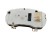 LICZNIK FORD FOCUS MK2 (2004-2007) 1.6 16V 100KM 4M5T-10849-AJ