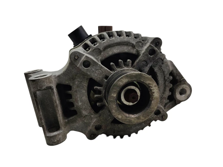 ALTERNATOR VOLVO C30 LIFT (2010-2012) 1.6 16V 100KM 30795493