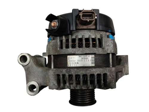 ALTERNATOR VOLVO C30 LIFT (2010-2012) 1.6 16V 100KM 30795493
