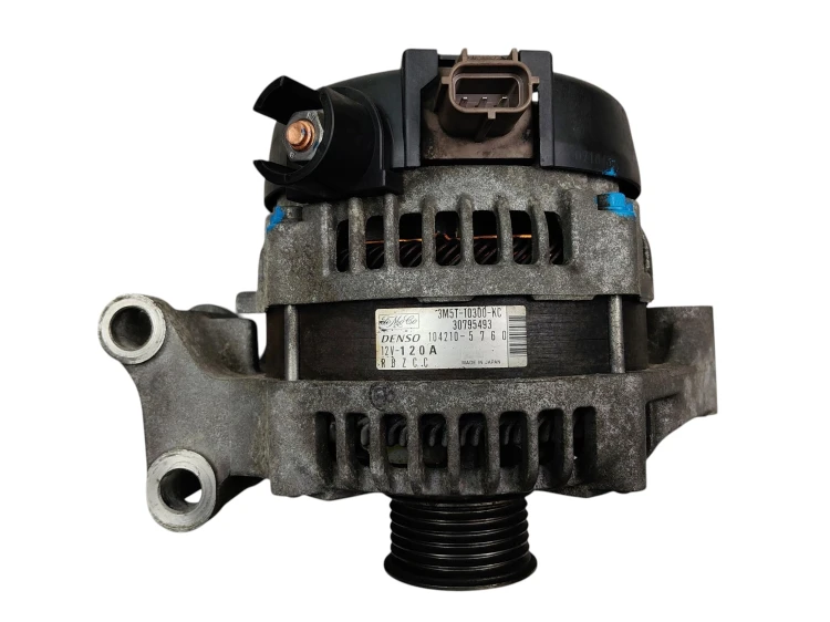 ALTERNATOR VOLVO C30 LIFT (2010-2012) 1.6 16V 100KM 30795493