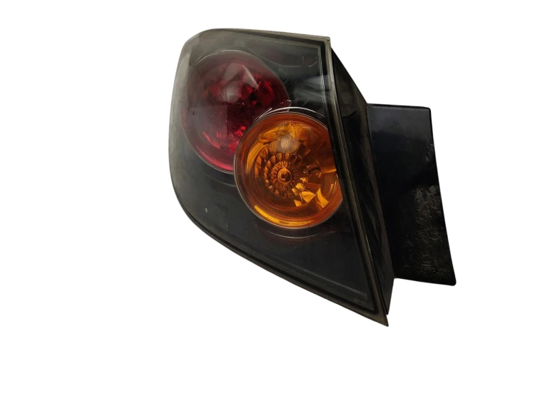 LAMPA LEWY TYŁ MAZDA 3 I BK (2003-2006) 1.6 DI 109KM