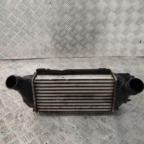 INTERCOOLER FORD ECOSPORT II (2013-2017) 1.0 EcoBoost 125KM C181-9L440-AD