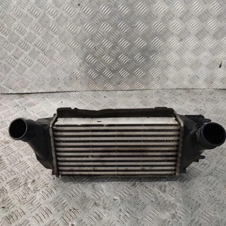 INTERCOOLER FORD ECOSPORT II (2013-2017) 1.0 EcoBoost 125KM C181-9L440-AD