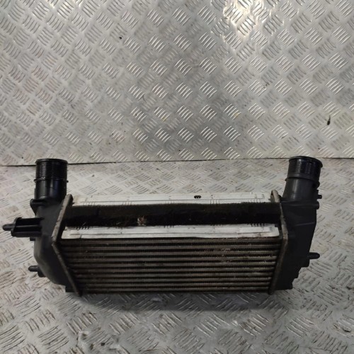 INTERCOOLER FORD ECOSPORT II (2013-2017) 1.0 EcoBoost 125KM C181-9L440-AD