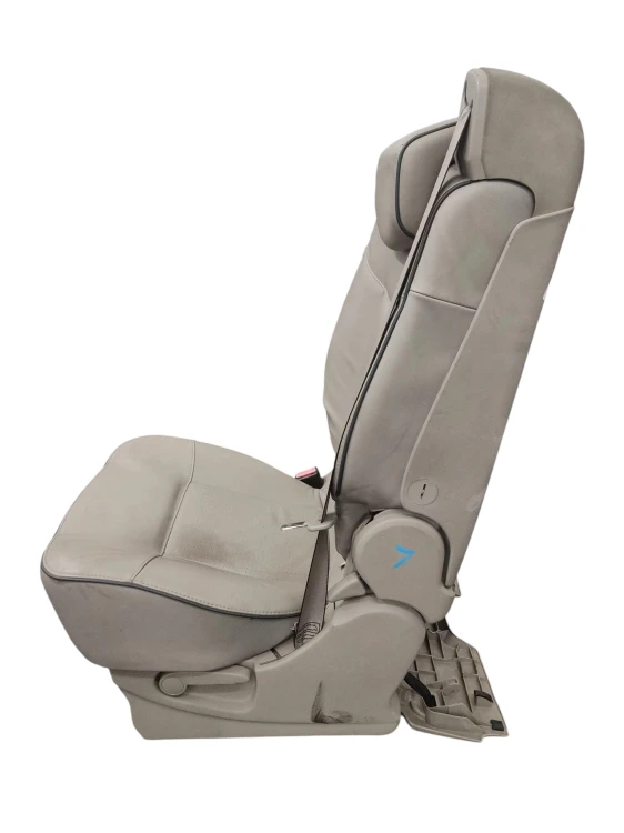 FOTEL TYŁ LEWY RENAULT ESPACE IV LIFT (2006-2012) 2.2 DCI 150KM