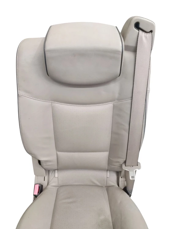 FOTEL TYŁ LEWY RENAULT ESPACE IV LIFT (2006-2012) 2.2 DCI 150KM