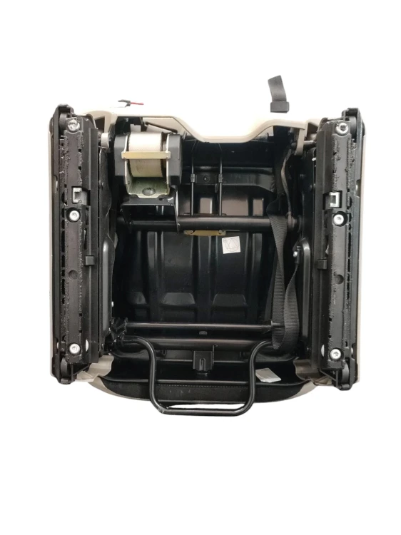 FOTEL TYŁ LEWY RENAULT ESPACE IV LIFT (2006-2012) 2.2 DCI 150KM