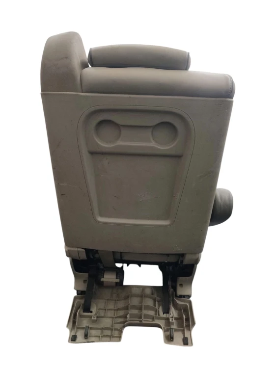 FOTEL TYŁ LEWY RENAULT ESPACE IV LIFT (2006-2012) 2.2 DCI 150KM