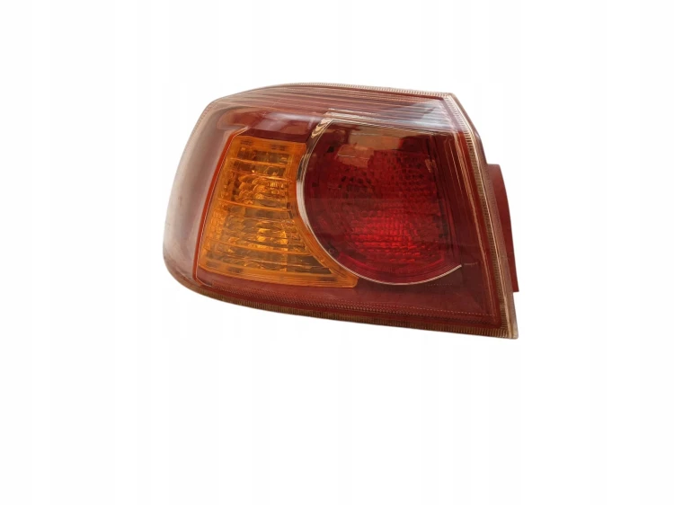 LAMPA LEWY TYŁ MITSUBISHI LANCER VIII (2007-2015) 2.0 DI-D 140KM
