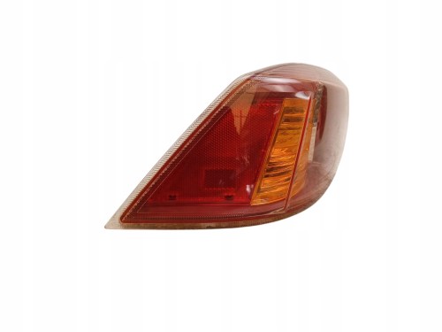 LAMPA LEWY TYŁ MITSUBISHI LANCER VIII (2007-2015) 2.0 DI-D 140KM