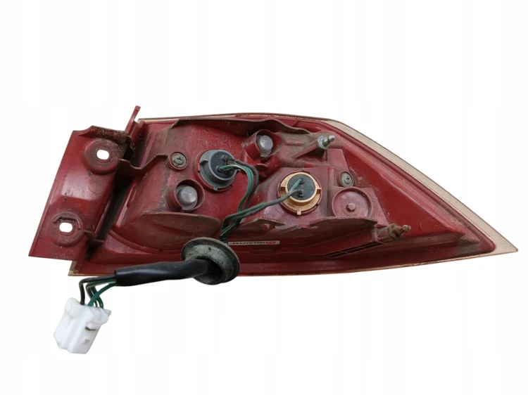 LAMPA LEWY TYŁ MITSUBISHI LANCER VIII (2007-2015) 2.0 DI-D 140KM