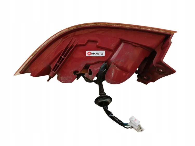 LAMPA LEWY TYŁ MITSUBISHI LANCER VIII (2007-2015) 2.0 DI-D 140KM