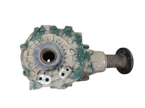 REDUKTOR SKRZYNI HYUNDAI IX35 2.0 CRDI 3B210 3.09R