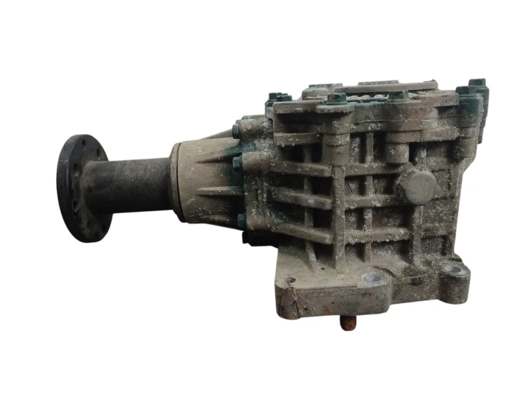 REDUKTOR SKRZYNI HYUNDAI IX35 2.0 CRDI 3B210 3.09R