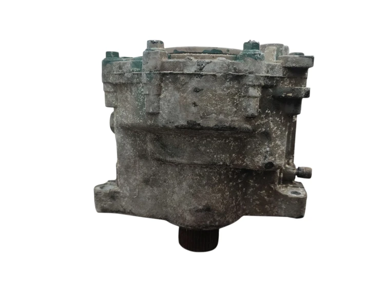 REDUKTOR SKRZYNI HYUNDAI IX35 2.0 CRDI 3B210 3.09R