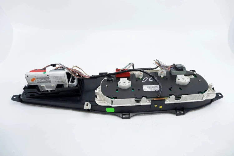 LICZNIK RENAULT VEL SATIS (2002-2009) 8200263365