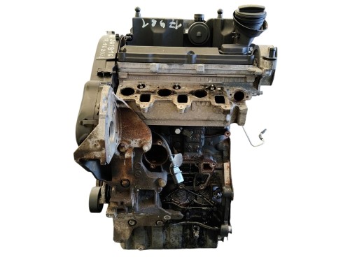 SILNIK SŁUPEK SEAT IBIZA IV (2008-2012) 1.2 TDI 75KM