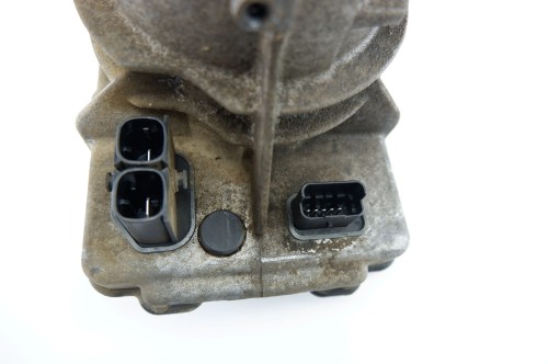 POMPA WSPOMAGANIA CITROEN C4 I (2004-2008) 9671617580