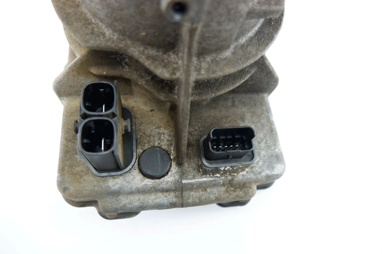 POMPA WSPOMAGANIA CITROEN C4 I (2004-2008) 9671617580