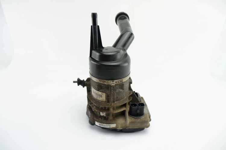 POMPA WSPOMAGANIA CITROEN C4 I (2004-2008) 9671617580