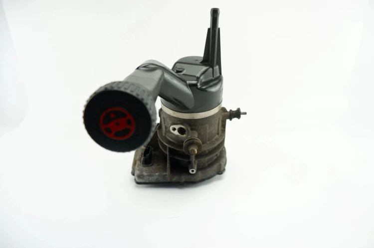 POMPA WSPOMAGANIA CITROEN C4 I (2004-2008) 9671617580