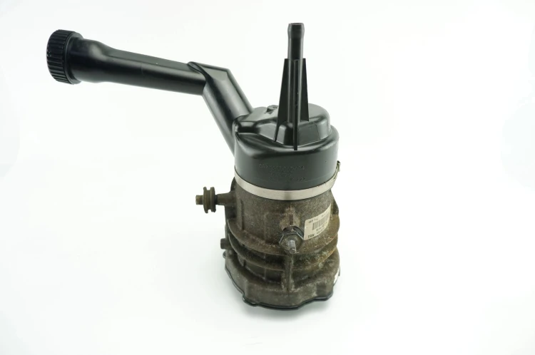 POMPA WSPOMAGANIA CITROEN C4 I (2004-2008) 9671617580
