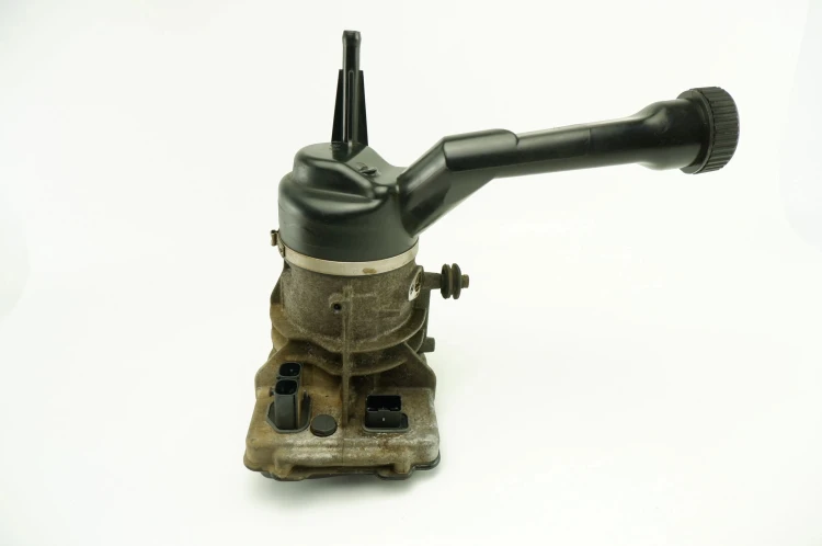 POMPA WSPOMAGANIA CITROEN C4 I (2004-2008) 9671617580