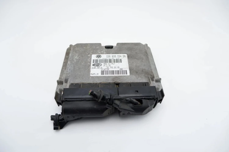ZESTAW STARTOWY SKODA FABIA I 6Y 1.4 mpi 036906034GN