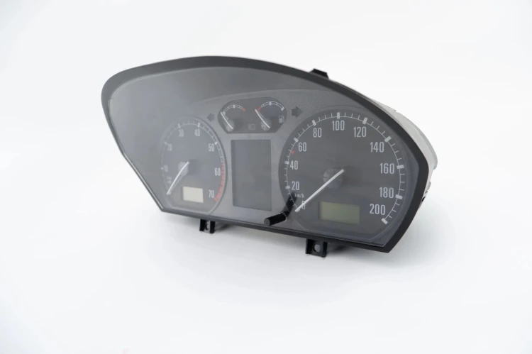 ZESTAW STARTOWY SKODA FABIA I 6Y 1.4 mpi 036906034GN
