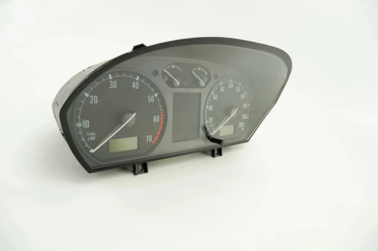 ZESTAW STARTOWY SKODA FABIA I 6Y 1.4 mpi 036906034GN