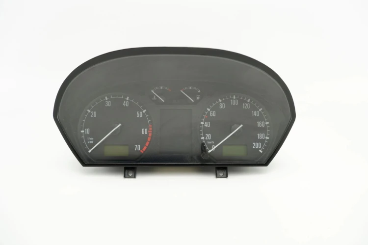 ZESTAW STARTOWY SKODA FABIA I 6Y 1.4 mpi 036906034GN