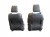 FOTELE FOTEL KANPA BOCZKI KOMPLET FORD FOCUS MK3 III HB ST-LINE UK ANGLIK