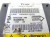 SENSOR PODUSZEK PEUGEOT 607 (1999-2004) 9643869780